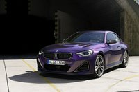 Thumbnail of product BMW 2 Series Coupe (2nd gen, G42)