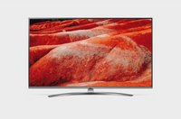 Photo 1of LG UHD UM761 4K TV (2019)