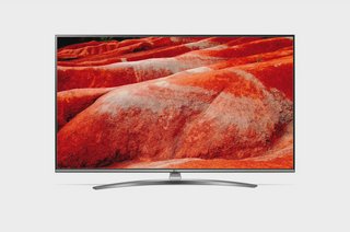LG UHD UM761 4K TV (2019)