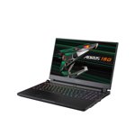 Photo 1of Gigabyte AORUS 15G Gaming Laptop (RTX 30 Series, 2021)