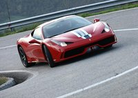 Photo 8of Ferrari 458 (F142) Sports Car (2009-2016)