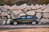 Photo 7of BMW X2 F39 Crossover (2018)