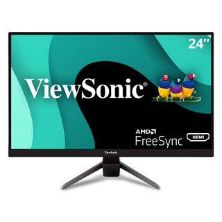 ViewSonic VX2467-MHD 27" FHD Monitor (2021)