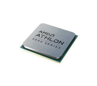 AMD Athlon Gold 3150GE 