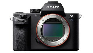 Sony a7S II (Alpha 7S II) Full-Frame Mirrorless Camera (2015)