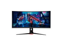 Photo 4of Asus ROG Strix XG349C 34" UW-QHD Curved Ultra-Wide Gaming Monitor (2021)
