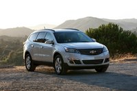 Photo 1of Chevrolet Traverse