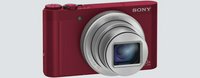 Photo 1of Sony WX500 1/2.3" Compact Camera (2015)
