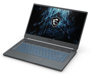 Photo 0of MSI Stealth 15M Gaming Laptop (Intel 11th Gen, A11S)