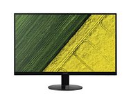 Photo 0of Acer SA270 27" FHD Monitor (2020)