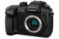 Thumbnail of product Panasonic Lumix DC-GH5 MFT Mirrorless Camera (2017)