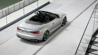 Photo 1of Audi A5 B9 (F5) Cabriolet facelift Convertible (2019)