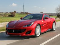 Photo 11of Ferrari Portofino (F164) Convertible (2017-2020)