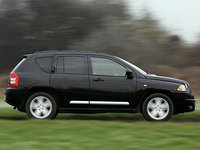Photo 3of Jeep Compass (MK49) Crossover (2006-2015)