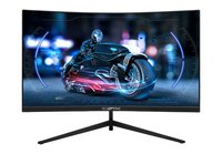 Sceptre C248B-1858RN 24" FHD Curved Gaming Monitor (2020)