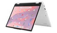 Photo 4of Lenovo IdeaPad Flex 3i GEN 8 12" 2-in-1 Chromebook (2023)