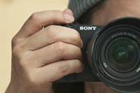 Photo 5of Sony A6600 APS-C Mirrorless Camera (2019)