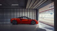 Photo 3of McLaren Artura Sports Car (2021)