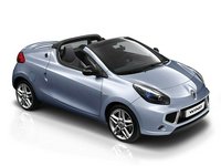 Thumbnail of product Renault Wind Convertible (2010-2013)
