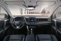 Photo 1of Toyota RAV4 IV (XA40) Crossover (2012-2018)