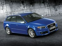 Thumbnail of product Audi RS 4 Avant B7 (8E) Station Wagon (2006-2009)