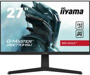 Thumbnail of product Iiyama G-Master GB2770HSU-B1 27" FHD Gaming Monitor (2020)