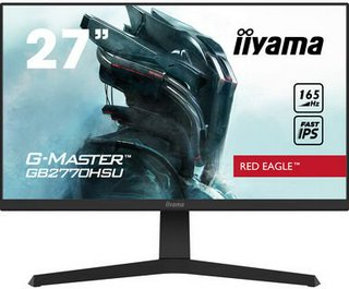 Iiyama G-Master GB2770HSU-B1 27" FHD Gaming Monitor (2020)