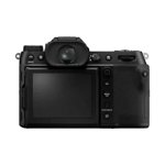 Photo 1of Fujifilm GFX 50S II Medium Format Mirrorless Camera (2021)