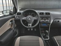 Photo 4of Volkswagen Cross Polo 5 Hatchback (2010-2017)
