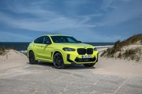 Thumbnail of BMW X4 M F98 LCI Crossover (2021)