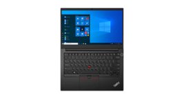 Photo 2of Lenovo ThinkPad E14 Gen 2 Laptop w/ AMD