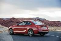 Photo 4of BMW 2 Series F22 Coupe (2014-2017)