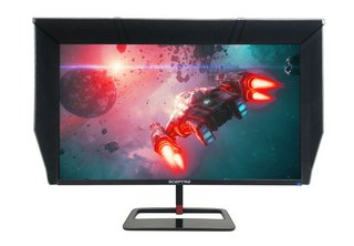 Sceptre E325B-QPN168+ 32" QHD Gaming Monitor (2020)