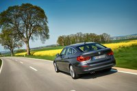 Photo 0of BMW 3 Series Gran Turismo F34 LCI