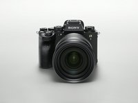 Sony A1 (Alpha 1) Mirrorless