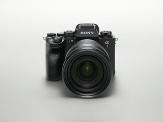Sony A1 (Alpha 1) Full-Frame Mirrorless Camera (2021)