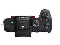 Photo 3of Sony a7 II (Alpha 7 II) Full-Frame Mirrorless Camera (2014)