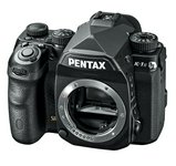 Thumbnail of Pentax K-1 Mark II Full-Frame DSLR Camera (2018)