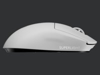 Photo 5of Logitech G PRO X Superlight Wireless Gaming Mouse