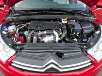 Photo 3of Citroen C4 II Hatchback (2010-2018)