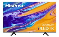 Hisense U6G 4K ULED TV (2021)