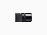 Photo 4of Sigma dp0 Quattro APS-C Compact Camera (2015)