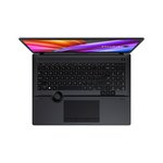 ASUS ProArt StudioBook 16 (OLED) H5600 16" AMD Laptop (2021)