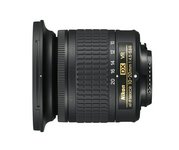 Photo 1of Nikon AF-P DX Nikkor 10-20mm F4.5-5.6G VR APS-C Lens (2017)
