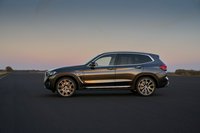 Photo 3of BMW X3 Compact Crossover (G01 facelift)