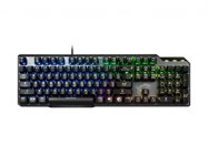 Photo 2of MSI VIGOR GK50 ELITE Mechanical Gaming Keyboard