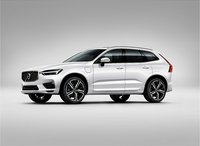 Thumbnail of Volvo XC60 II (SPA) Crossover (2017)