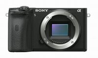 Photo 2of Sony A6600 APS-C Mirrorless Camera (2019)