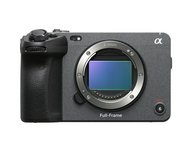 Thumbnail of product Sony FX3 Cinema Line Camera (ILME-FX3)