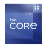 Intel Core i9-12900H Alder Lake CPU (2022)